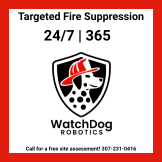 Response Time Is the Real Fire Risk: Why Process Engineers & Production Managers Are Reconsidering the Suppression Gap