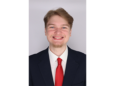 Student Spotlight: Jacob Kanuk of Miami University