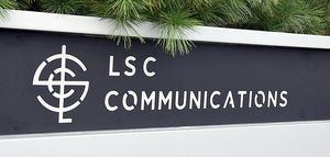 LSC Communications to close Gallatin, Tenn. plant