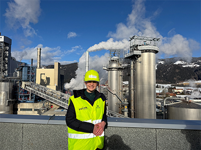 Student Spotlight: Senior Avery Hendl of Miami University