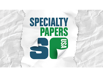 Specialty Papers US Returns to Chicago to Take on 2025's Challenges and Opportunities